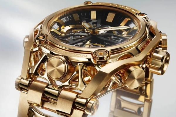卡西欧g shock价格