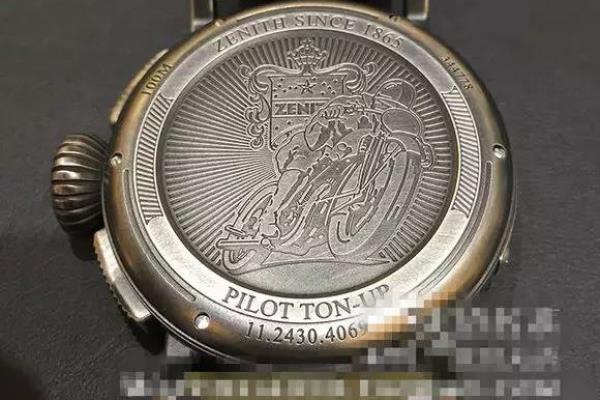 xf真力时青铜大飞和小厂的区别