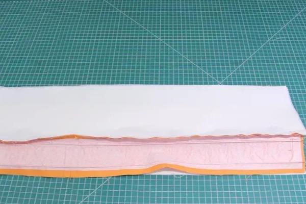 手工布包包的制作方法