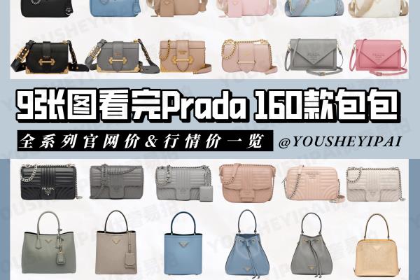 prada是什么牌子包包