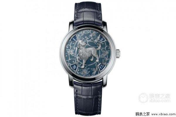 江诗丹顿1126 at是什么机芯
