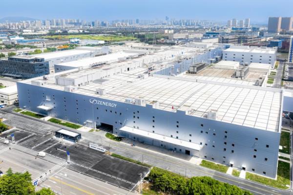 正力新能电池技术有限公司是国企吗
