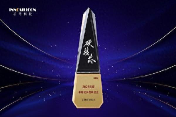芯动科技是国企还是外企