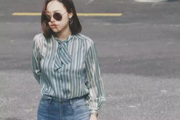 胸比较大的适合穿什么类型的衣服