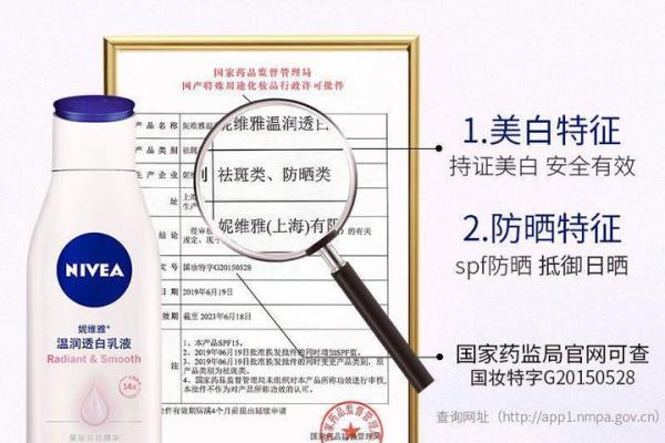 妮维雅Vc大白瓶身体乳适合什么季节