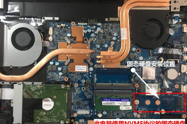 机械师笔记本可以加装固态硬盘吗