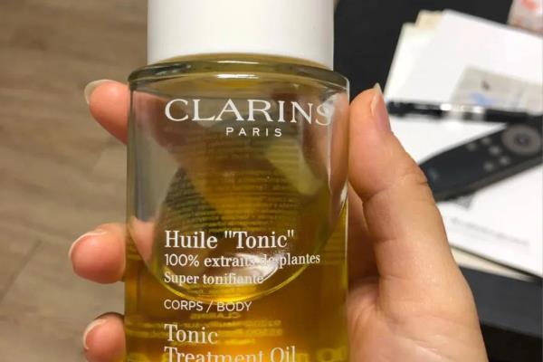 clarins娇韵诗孕妇套装怎么用
