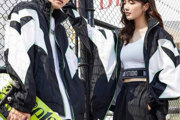 青少年男装品牌有哪些品牌