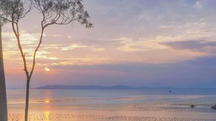 送别人帆船怎么写祝福语(6)