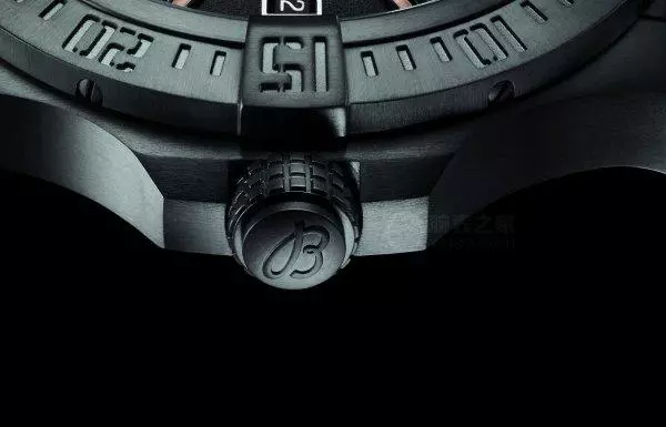 百年灵黑鸟侦察机有没有数字款的(5)