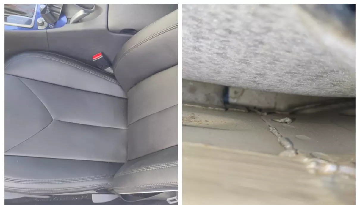 奔驰slk跑车是不是最便宜的跑车(16)