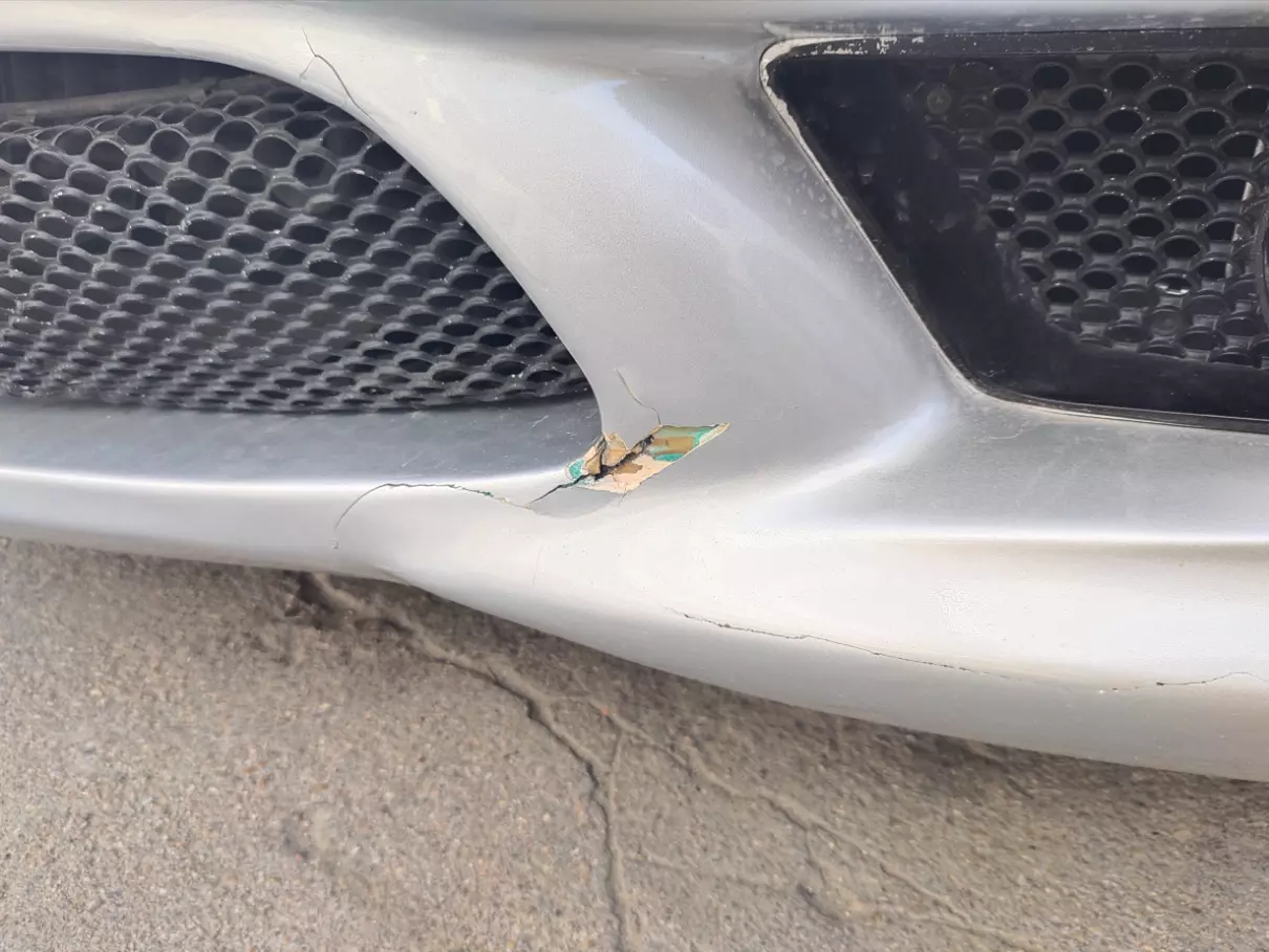 奔驰slk跑车是不是最便宜的跑车(5)