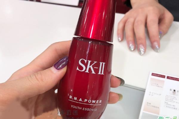 skii青春精华和小红瓶有什么区别.