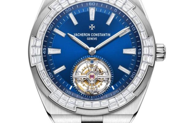 江诗丹顿overseas手表怎么样.