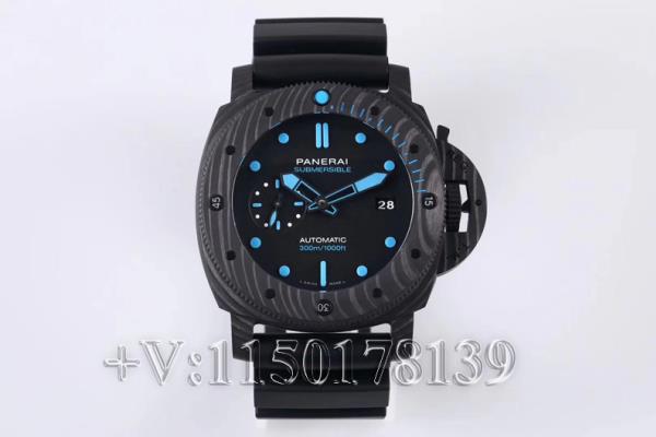 沛纳海pam1616表盘怎么样使用.