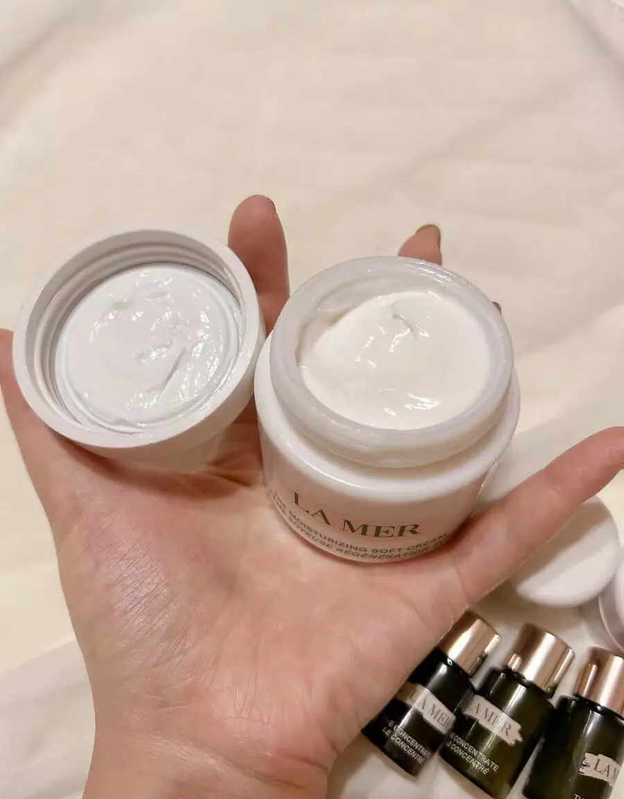 lamer30ml护手霜有塞子吗(5)