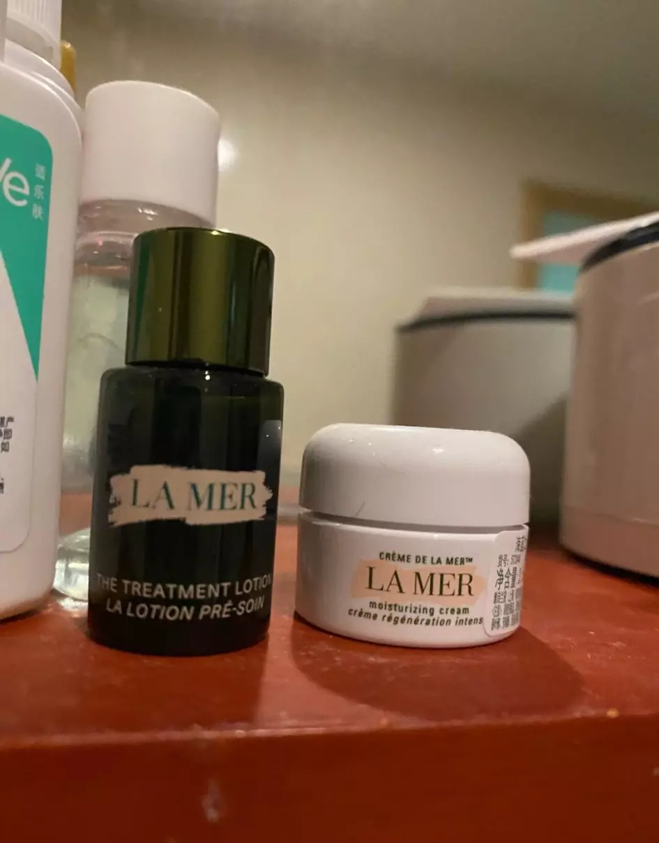 lamer30ml护手霜有塞子吗(9)