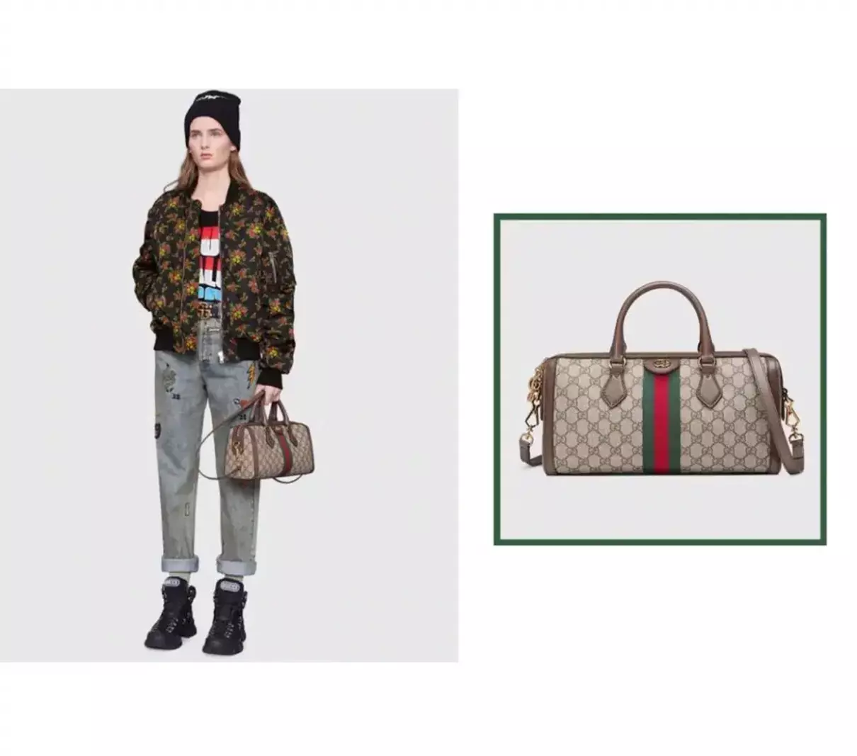 mcm波士顿小号肩带太长怎么办(2)