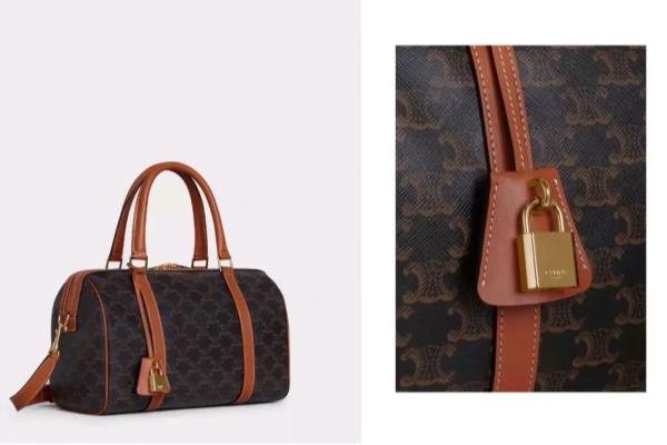 mcm波士顿小号肩带太长怎么办