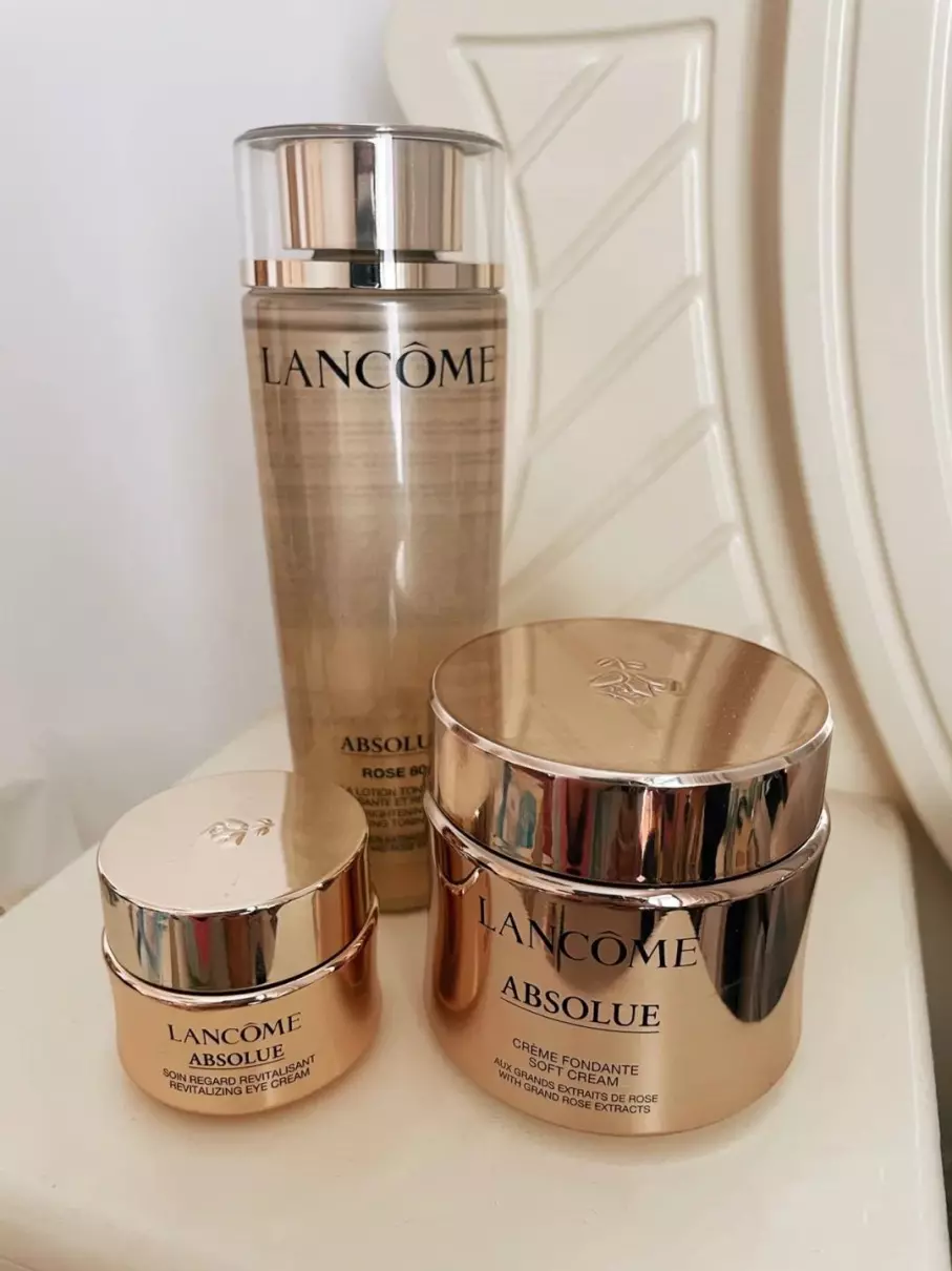 兰蔻菁纯系列男士能用吗(3)