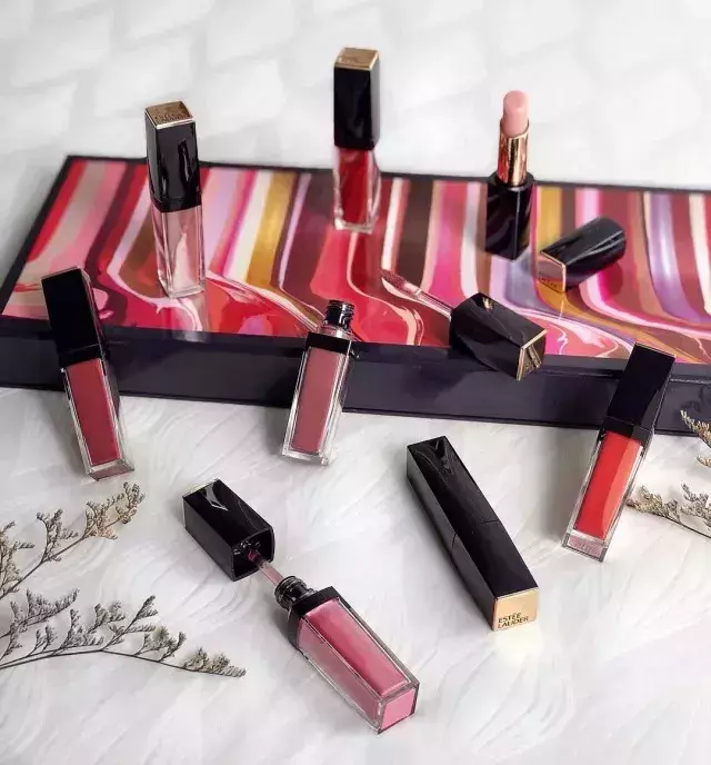 雅诗兰黛口红小样怎么辨别真假(3)