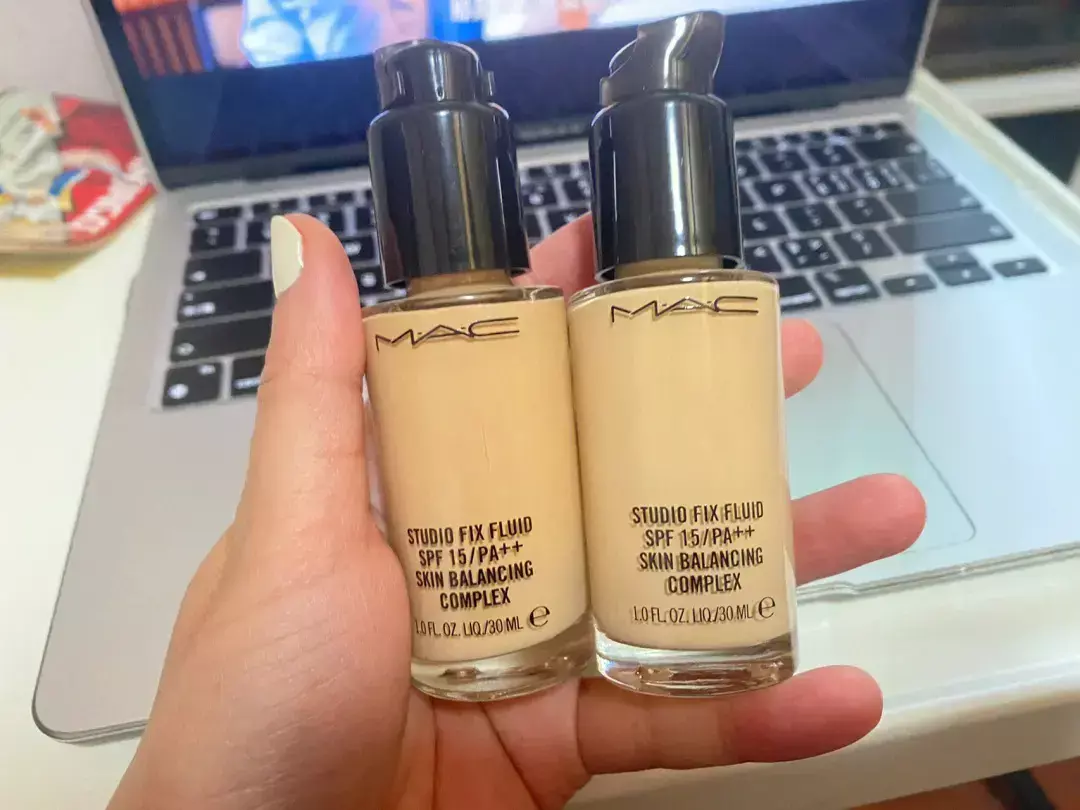 阿玛尼粉底液好还是雅诗兰黛的好(3)