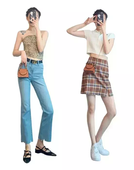 goyard信封包可以装手机吗(10)