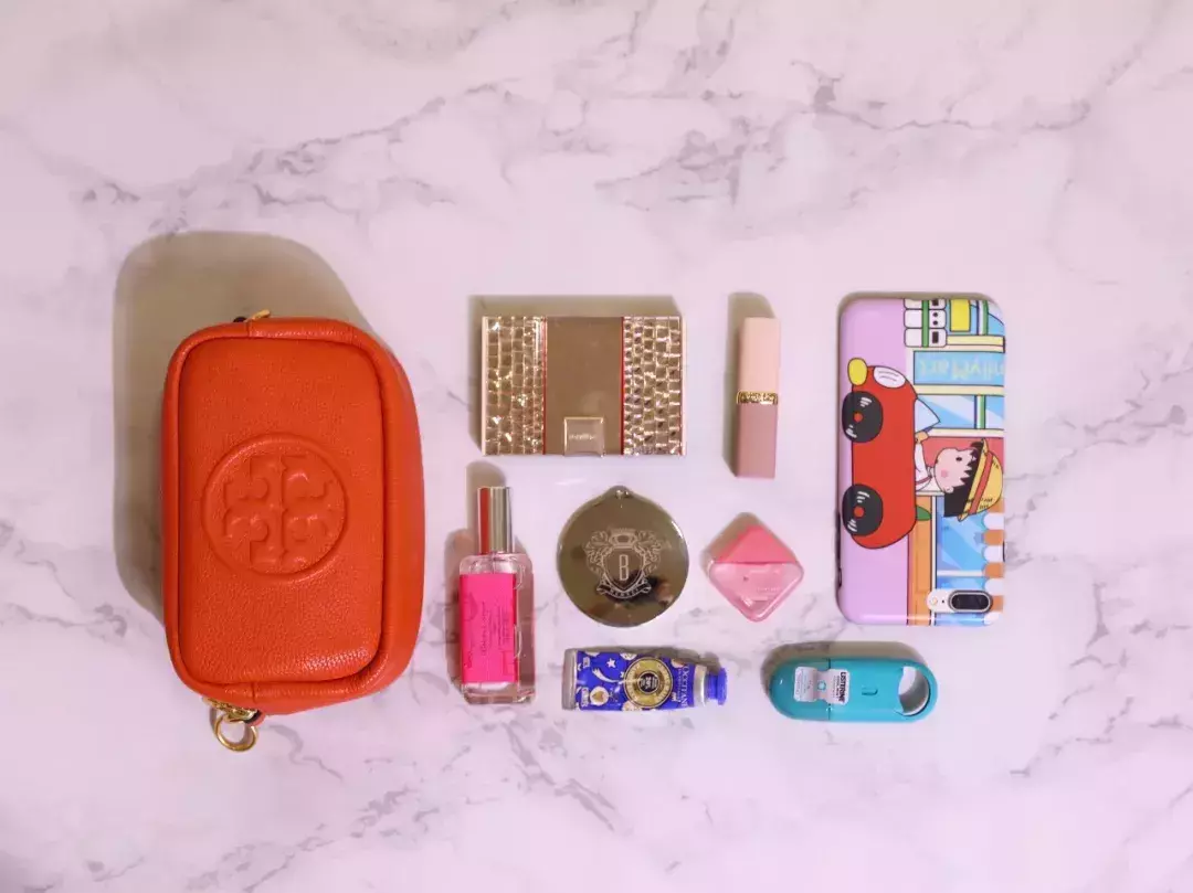 goyard信封包可以装手机吗(15)