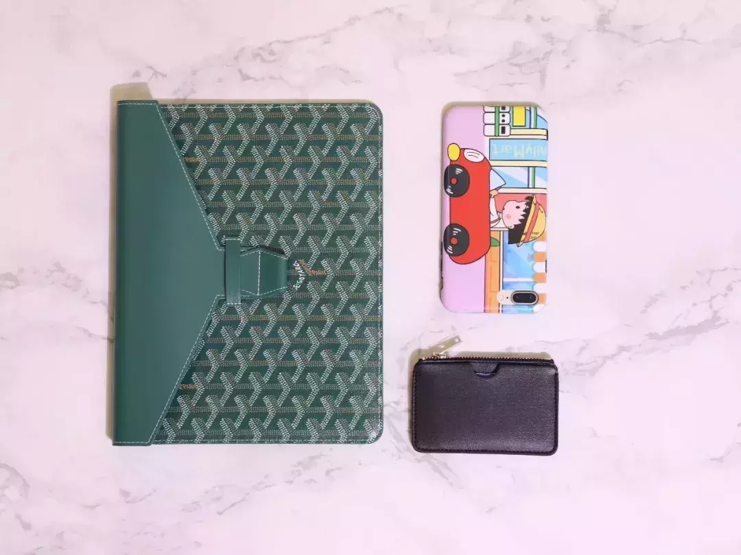 goyard信封包可以装手机吗(24)