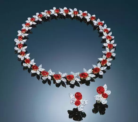 钻石与宝石哪一个值钱(3)