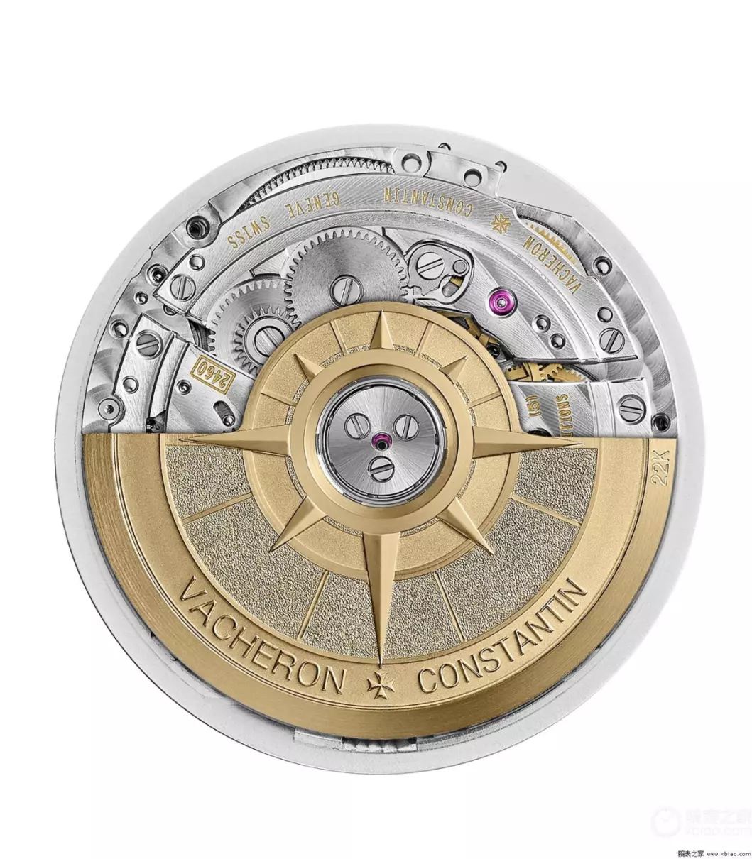 江诗丹顿4000u跟4010u选哪个(10)