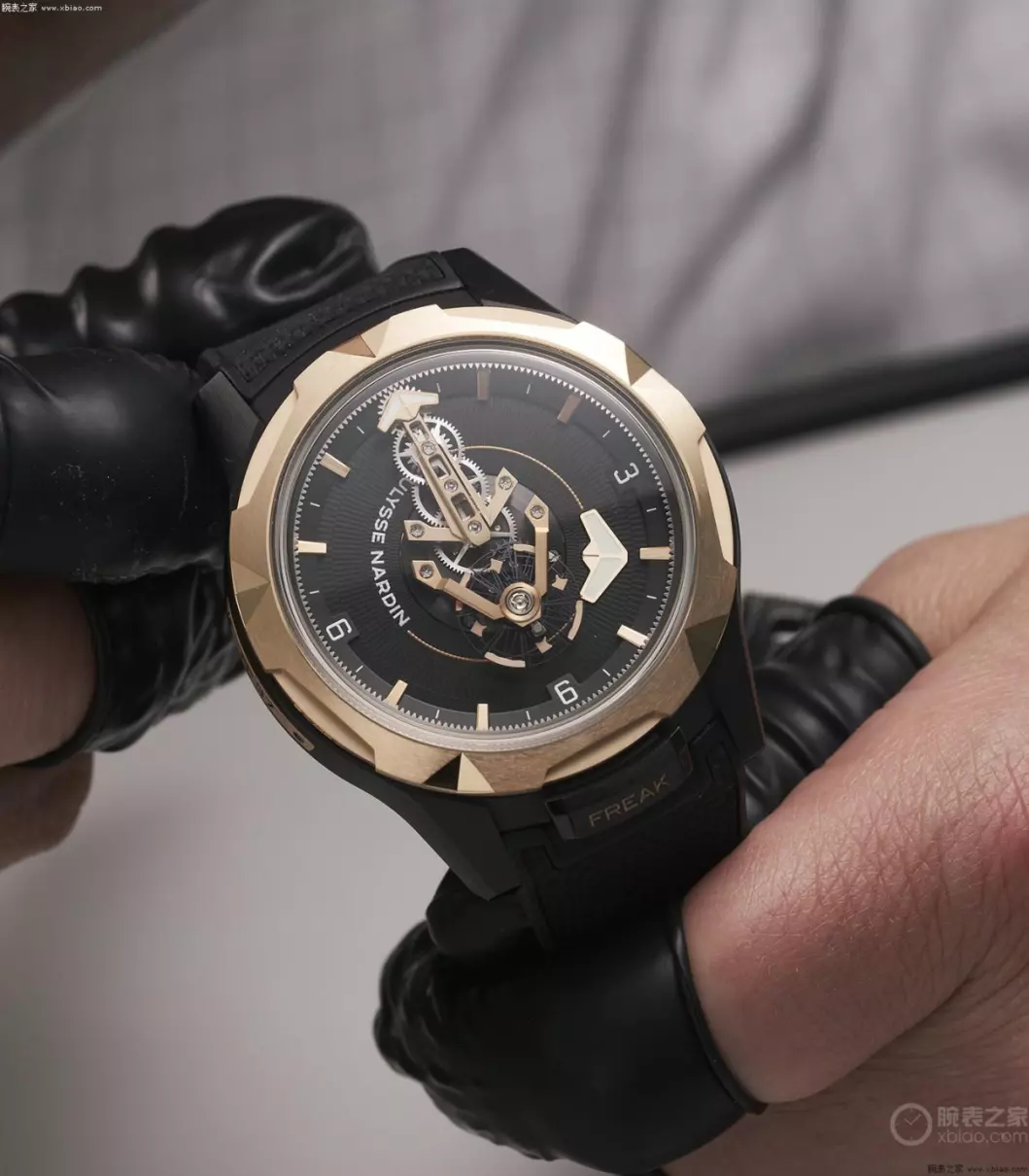 江诗丹顿4000u跟4010u选哪个(13)