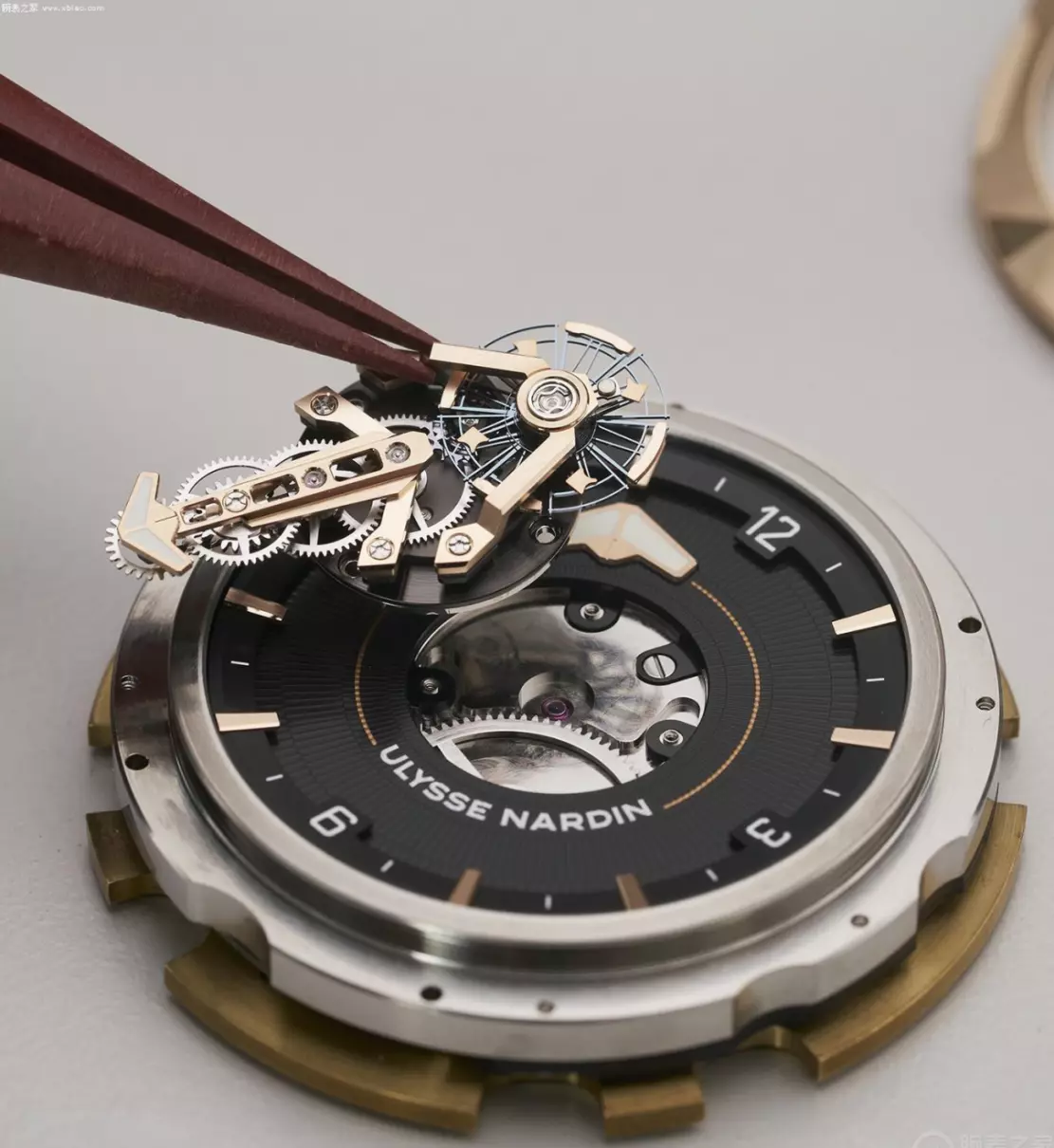 江诗丹顿4000u跟4010u选哪个(14)