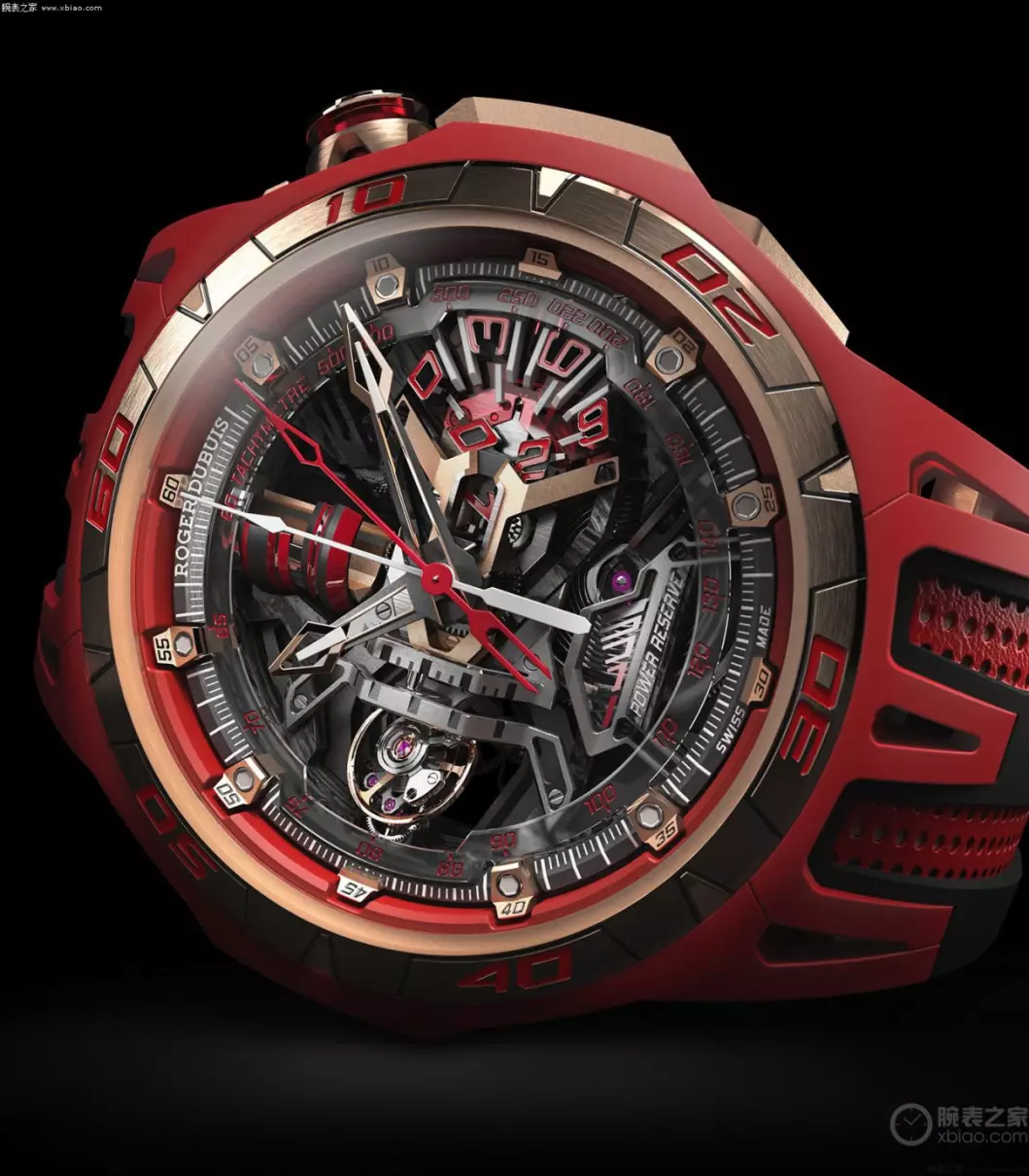 江诗丹顿4000u跟4010u选哪个(17)