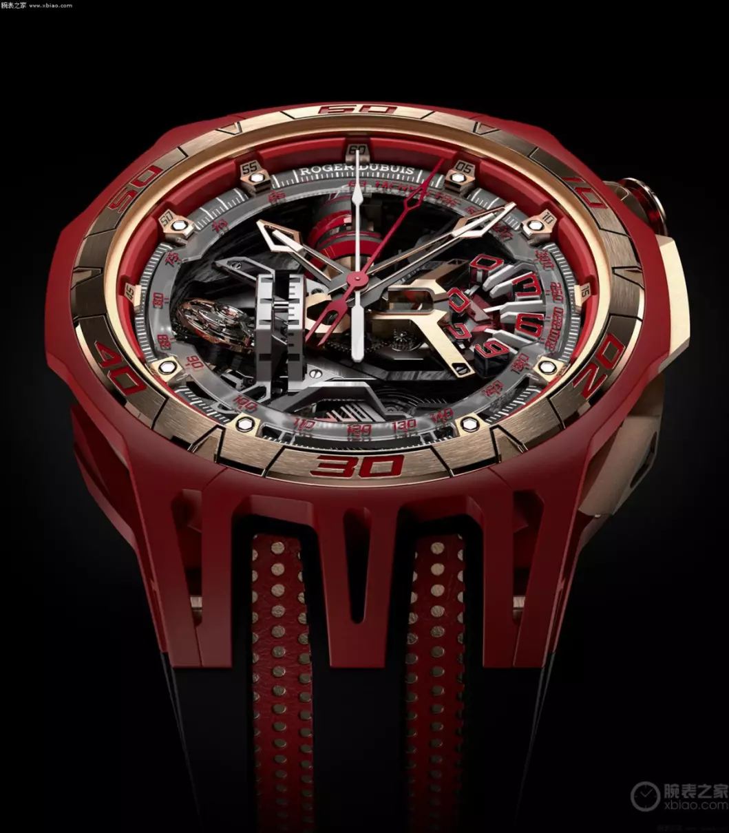 江诗丹顿4000u跟4010u选哪个(18)