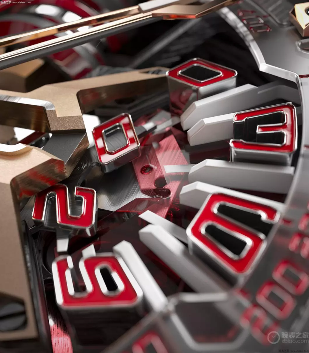 江诗丹顿4000u跟4010u选哪个(20)