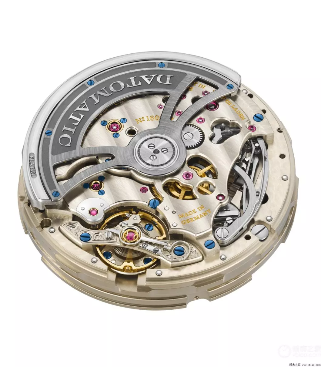 江诗丹顿4000u跟4010u选哪个(5)