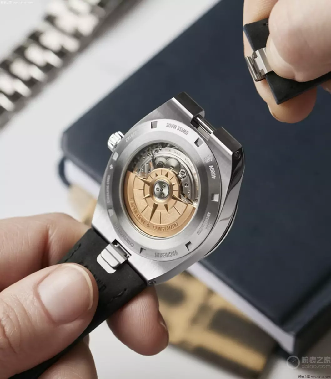 江诗丹顿4000u跟4010u选哪个(9)