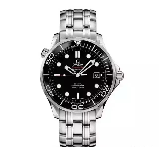 沛纳海和欧米茄哪个好(1)