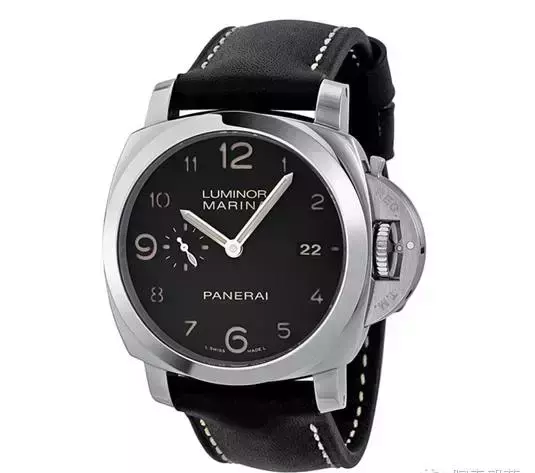 沛纳海和欧米茄哪个好(3)