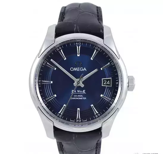 沛纳海和欧米茄哪个好(5)