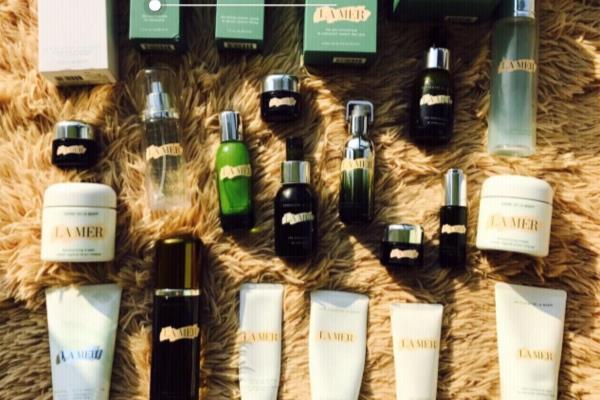 lamer精华可以当面膜使用吗