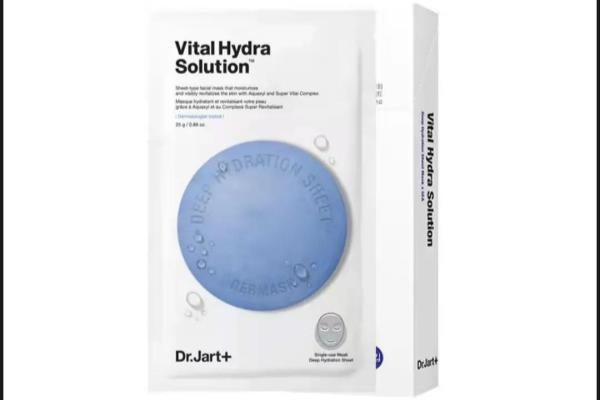 海蓝之谜精油和面霜一起有什么功效.