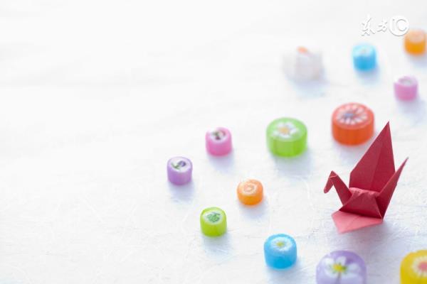 千纸鹤的开发日记1-6集樱花.