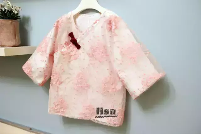 汉服包包制作方法(1)