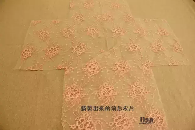 汉服包包制作方法(3)