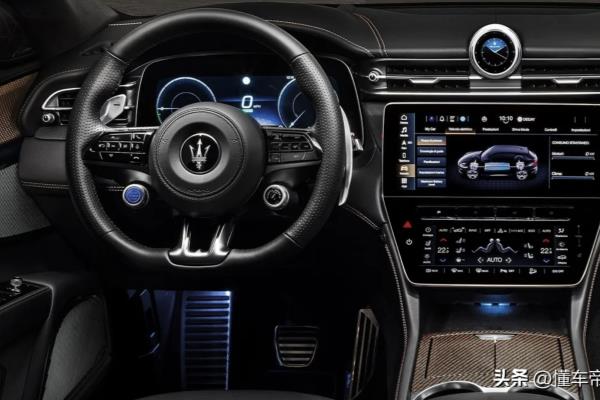 玛莎拉蒂suv多少钱一辆.