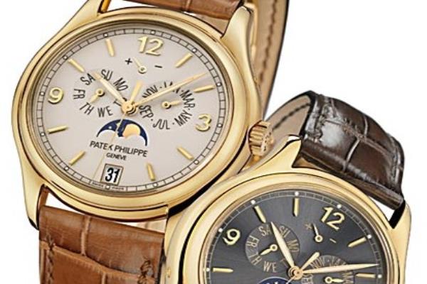 百达翡丽5146g是什么时候生产的.