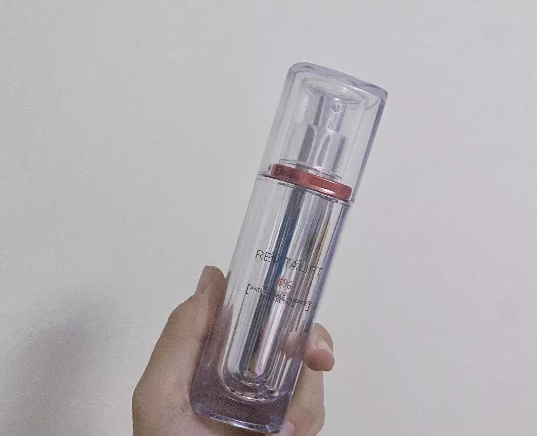 莱珀妮和赫莲娜哪个档次最高(15)