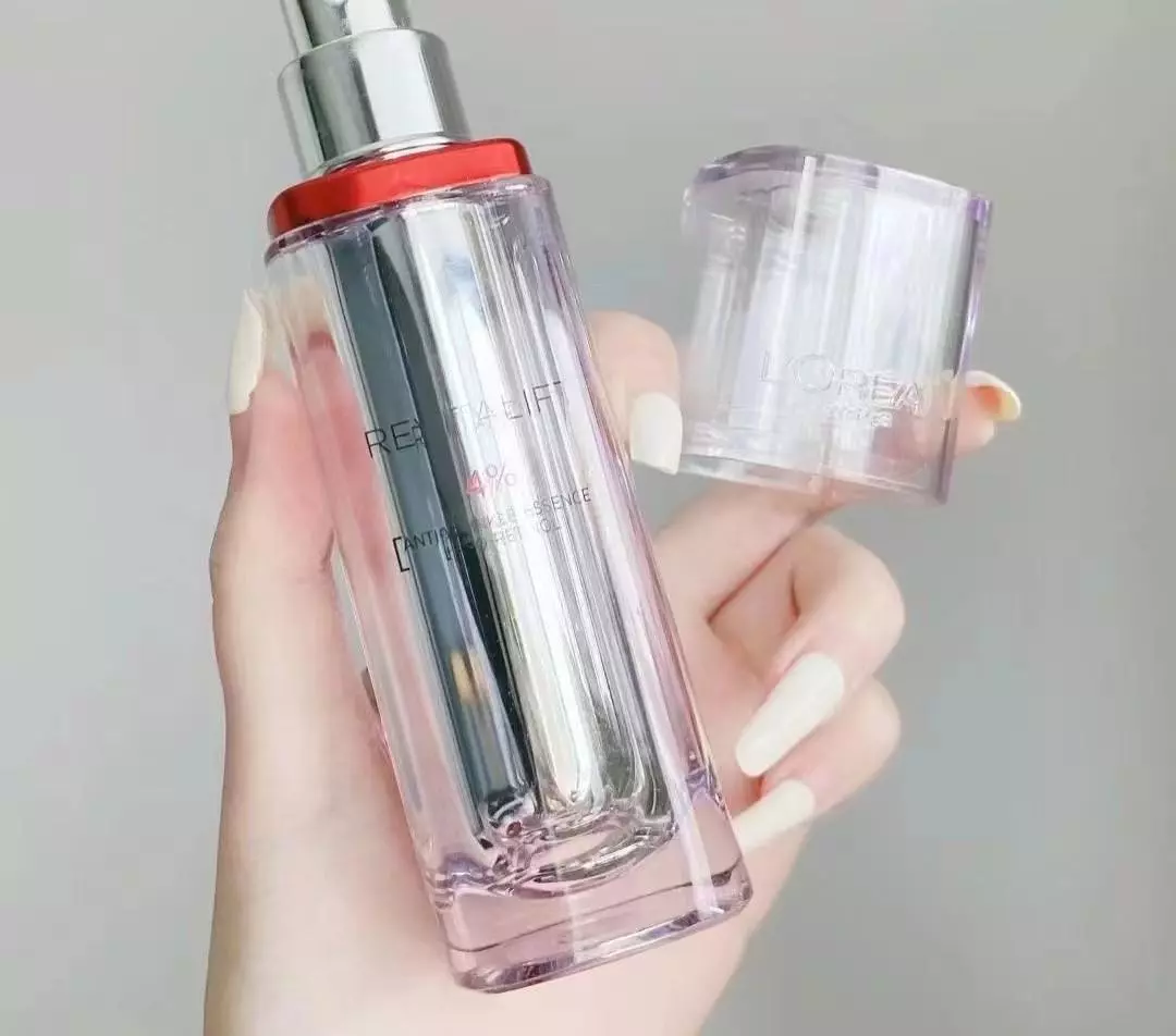 莱珀妮和赫莲娜哪个档次最高(16)